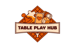 TablePlayHub - твій хаб настільних ігор