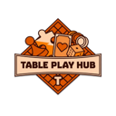 TablePlayHub - твій хаб настільних ігор