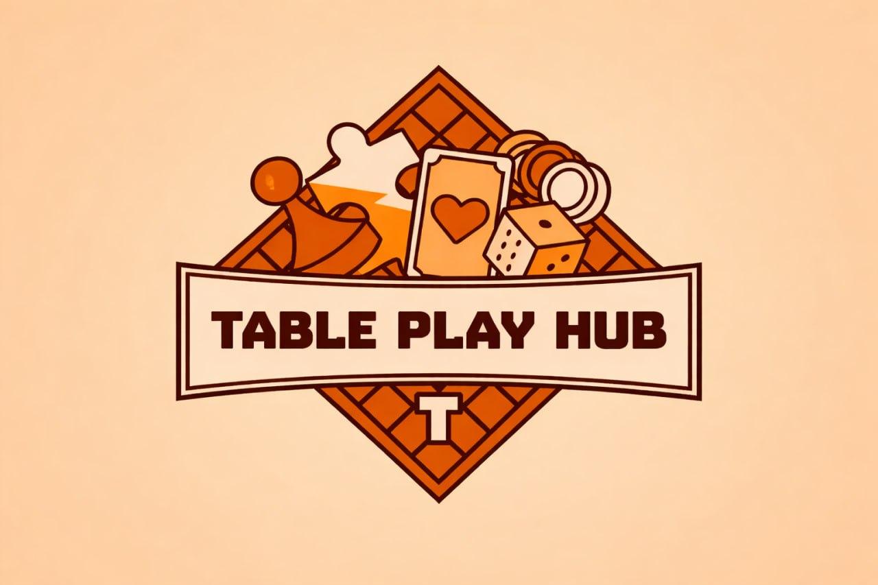 Наш сайт про настільні події: що тут можна знайти