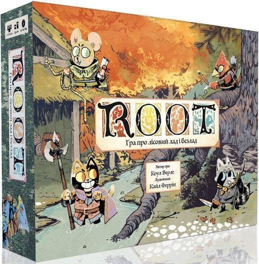 ROOT
