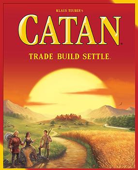 Catan + Мореплавці