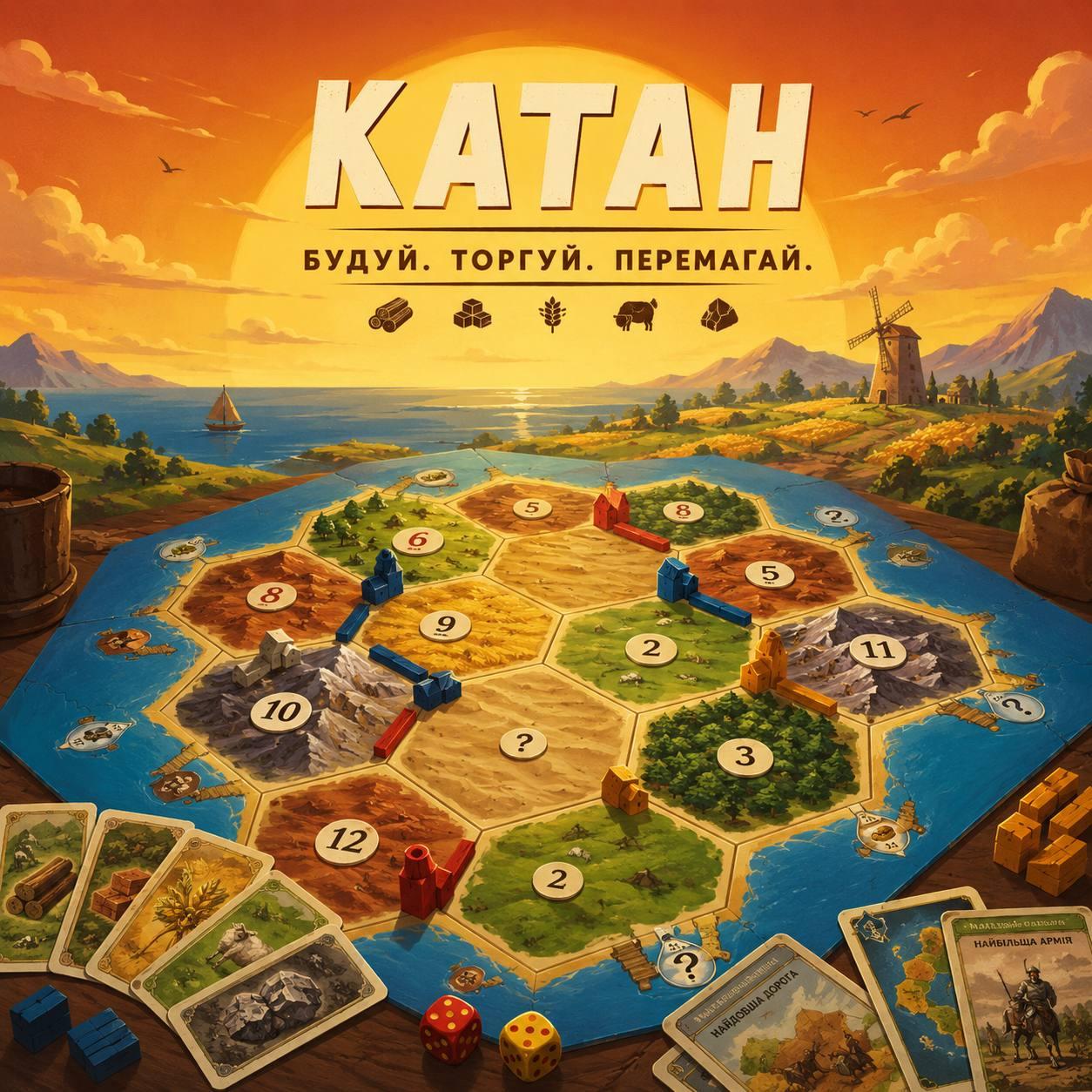 Катан