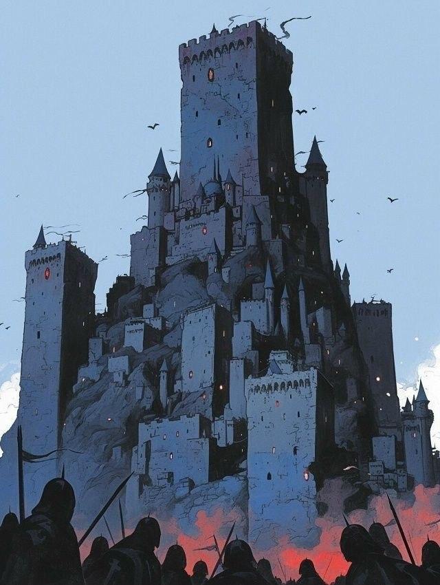 D&D Ваншот