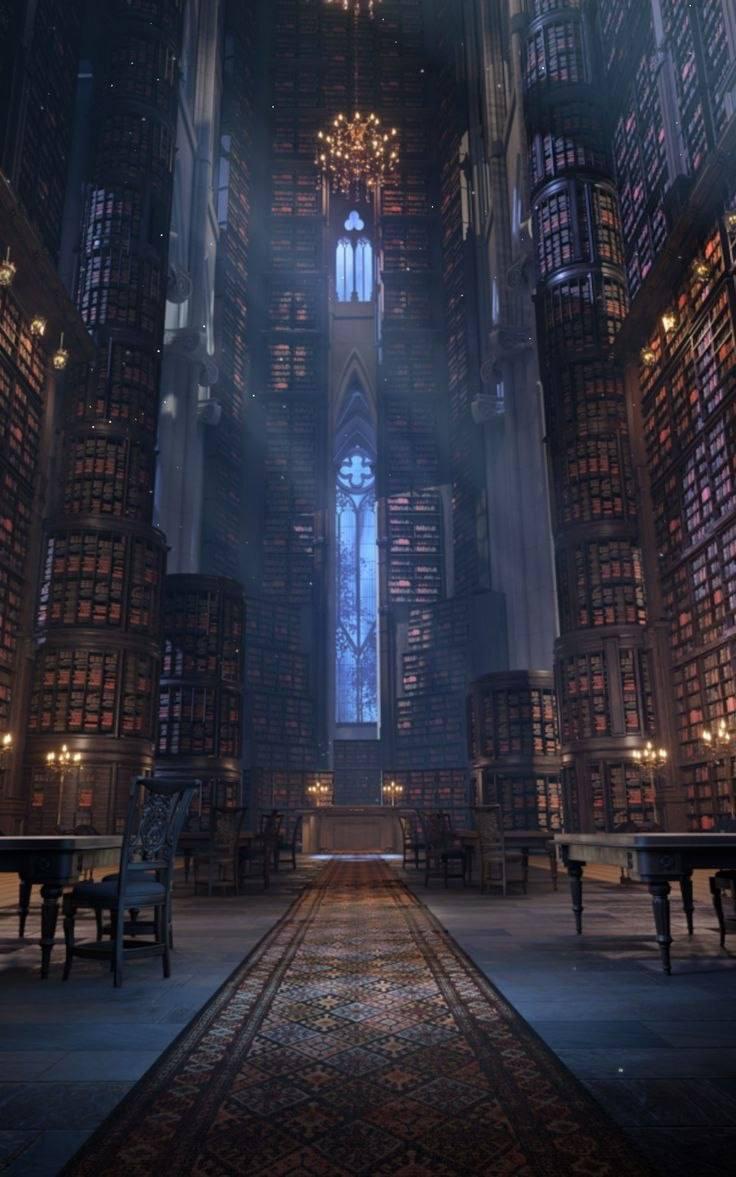 Секрет Сірого Арканіуму